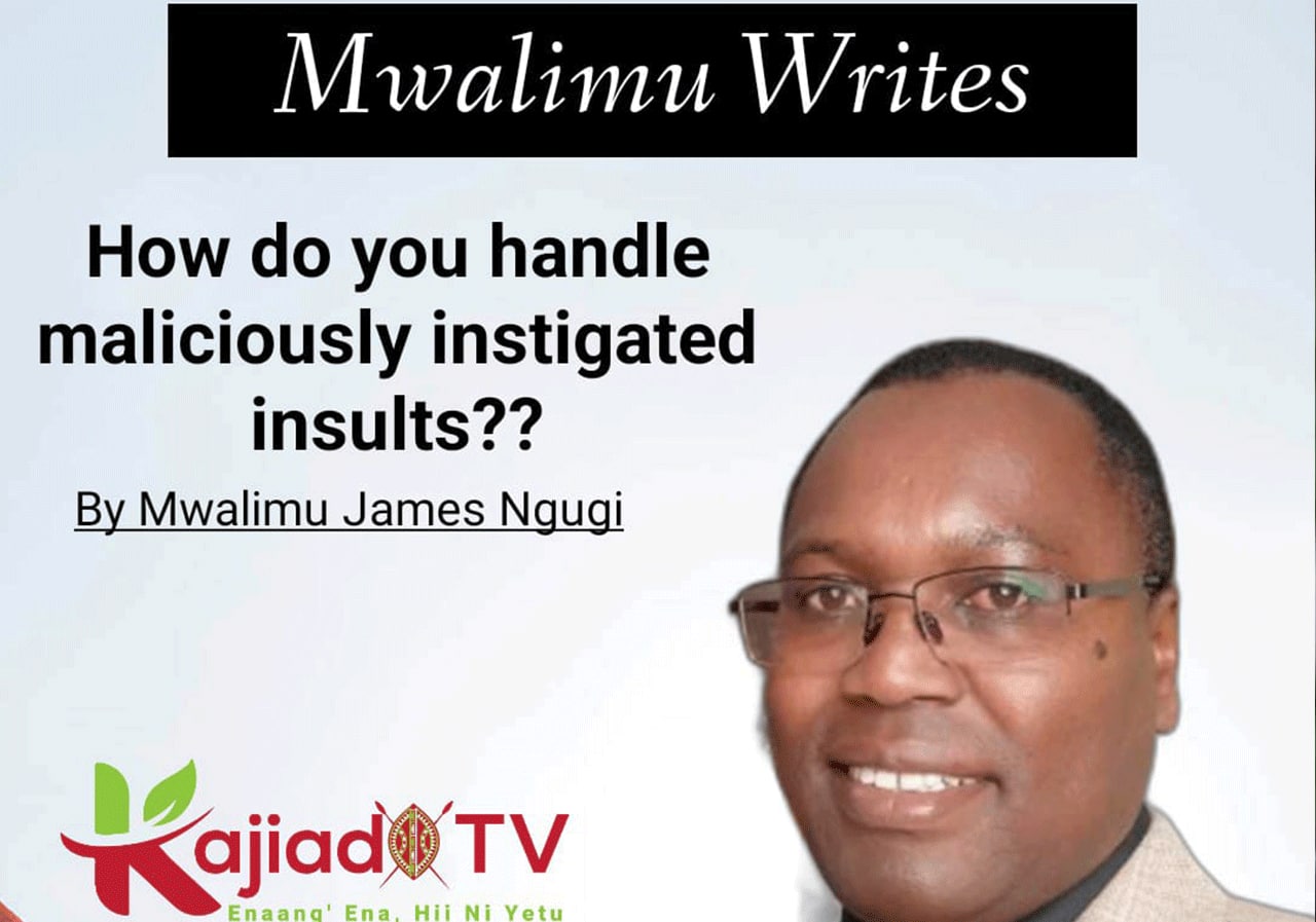 DIFFUSING TENSIONS CLASSICALLY, Kajiado TV